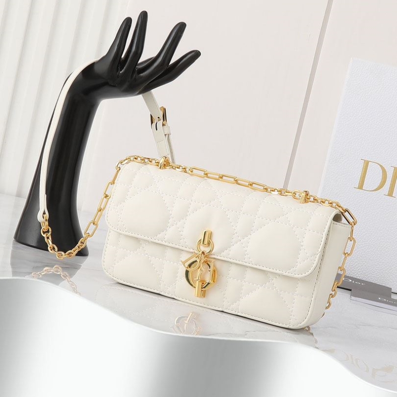 D*or satchel bags